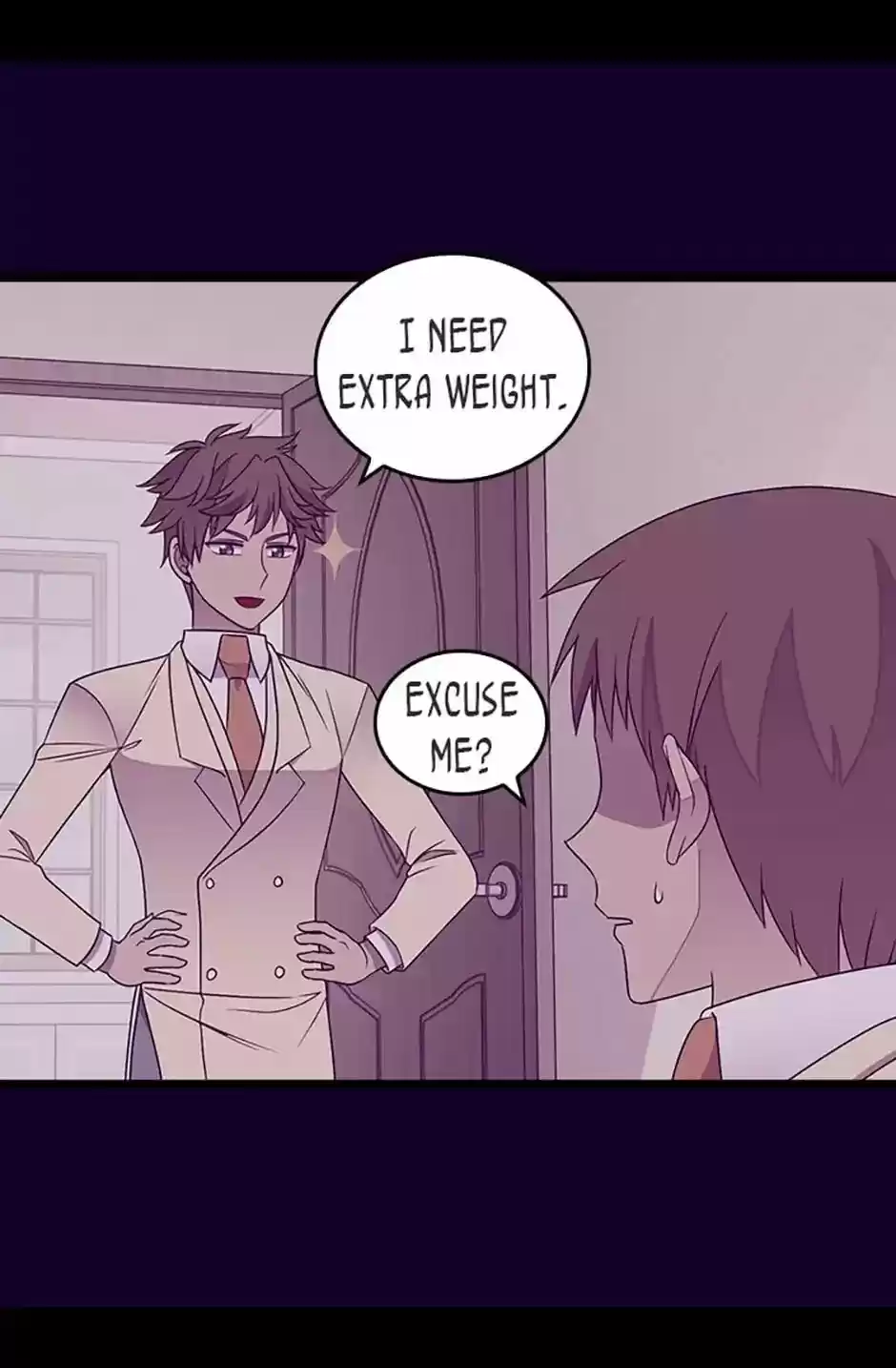 They Say I Was Born A King's Daughter Chapter 117: Adoption