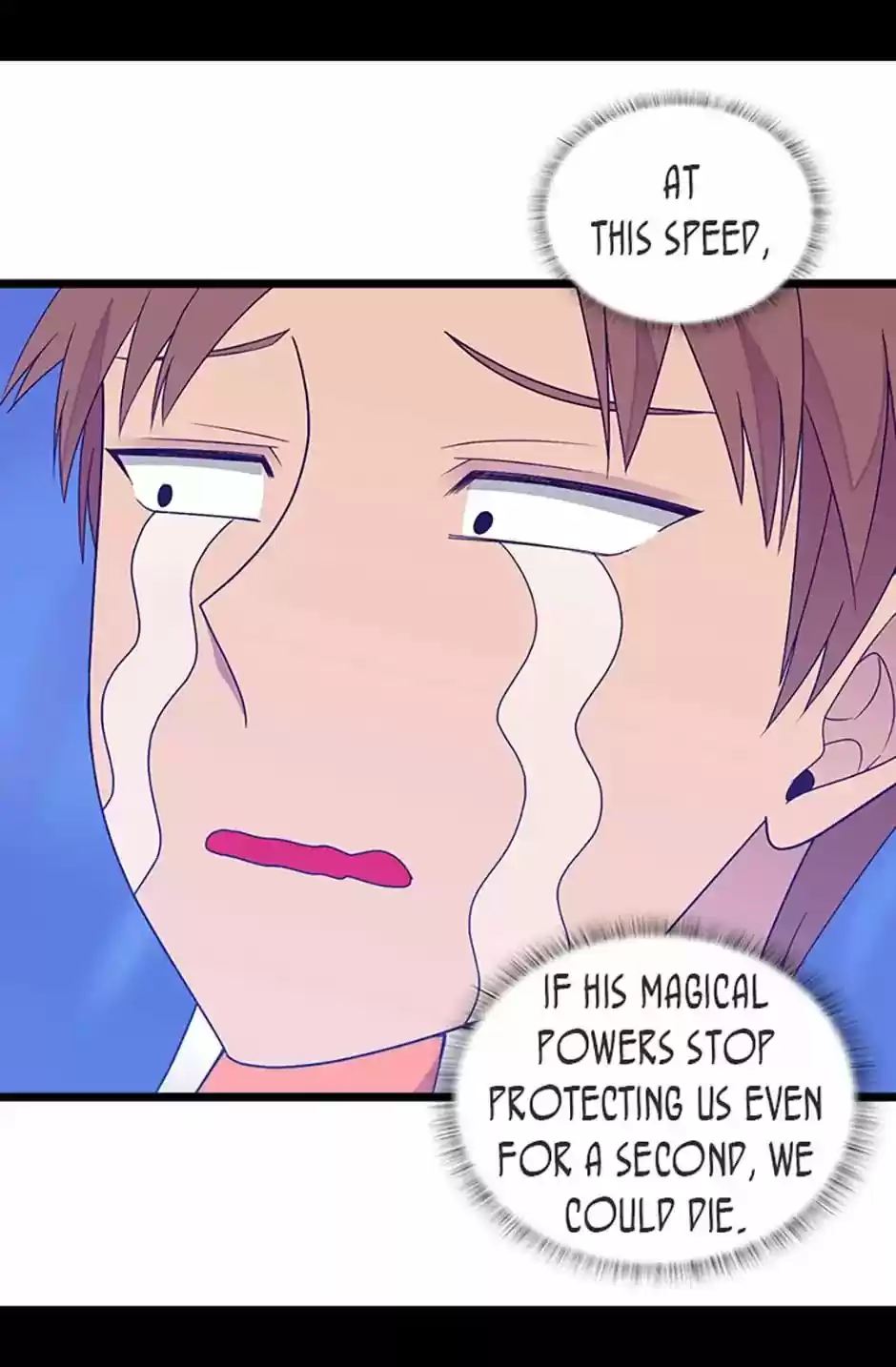 They Say I Was Born A King's Daughter Chapter 117: Adoption