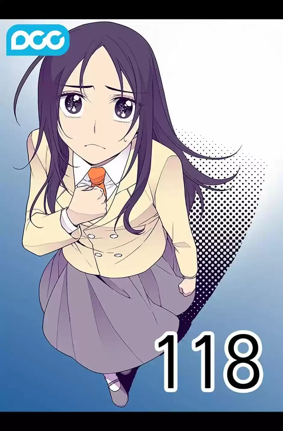 They Say I Was Born A King's Daughter Chapter 118: The Field Exam