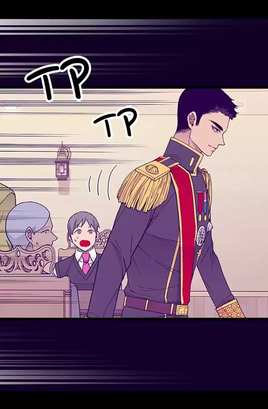 They Say I Was Born A King's Daughter Chapter 118: The Field Exam