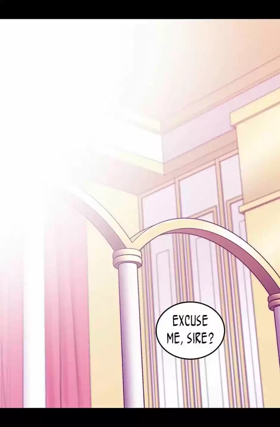 They Say I Was Born A King's Daughter Chapter 118: The Field Exam