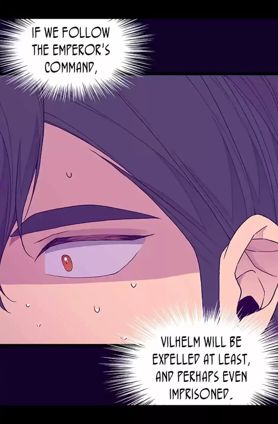 They Say I Was Born A King's Daughter Chapter 118: The Field Exam