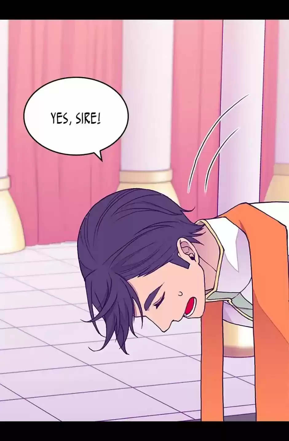 They Say I Was Born A King's Daughter Chapter 118: The Field Exam