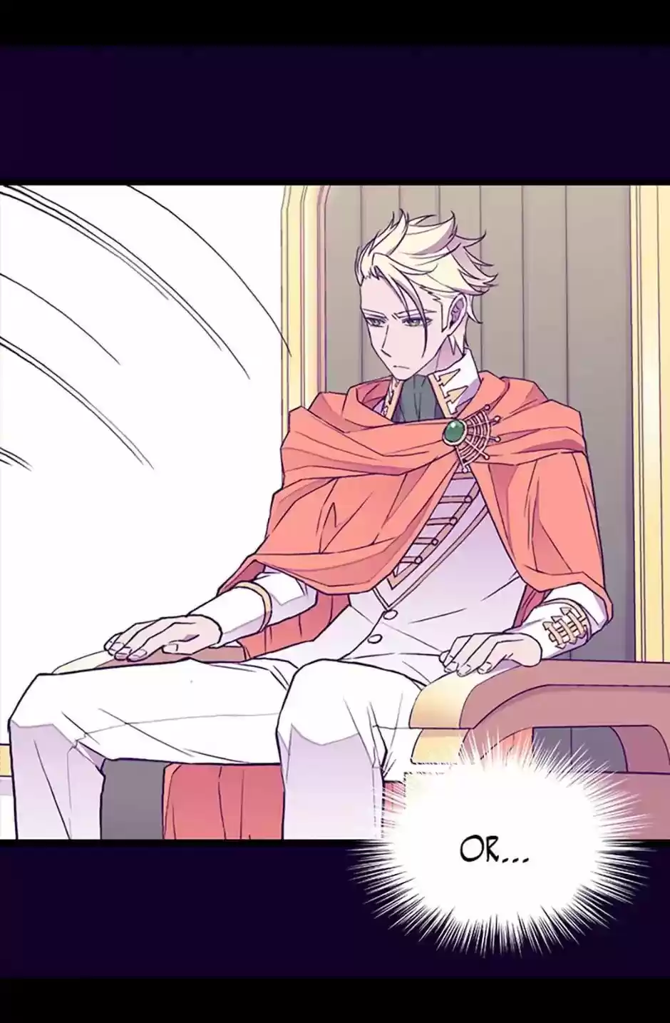 They Say I Was Born A King's Daughter Chapter 118: The Field Exam