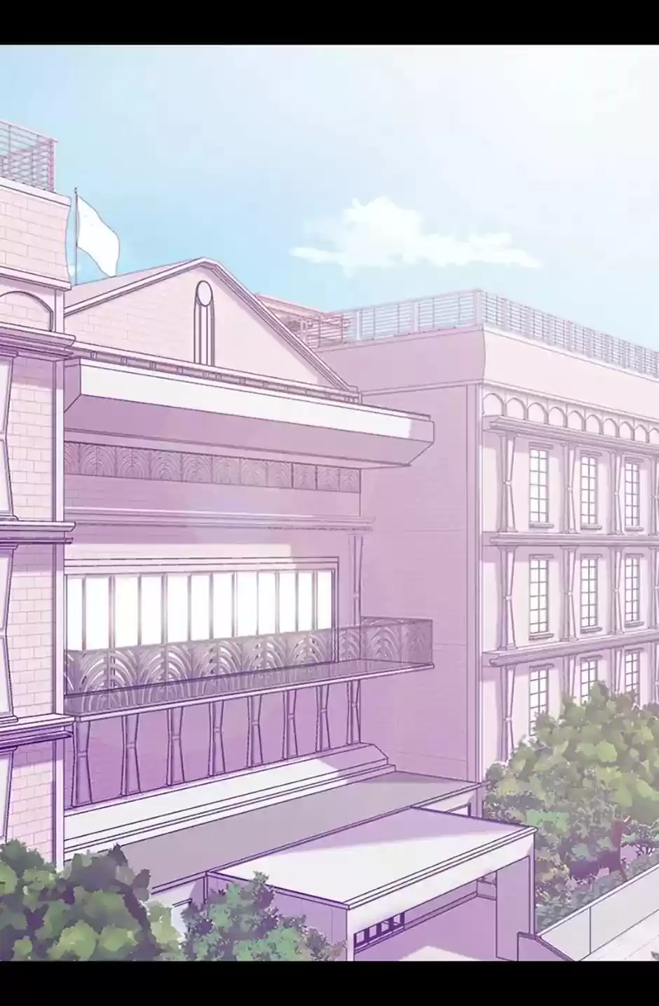 They Say I Was Born A King's Daughter Chapter 118: The Field Exam