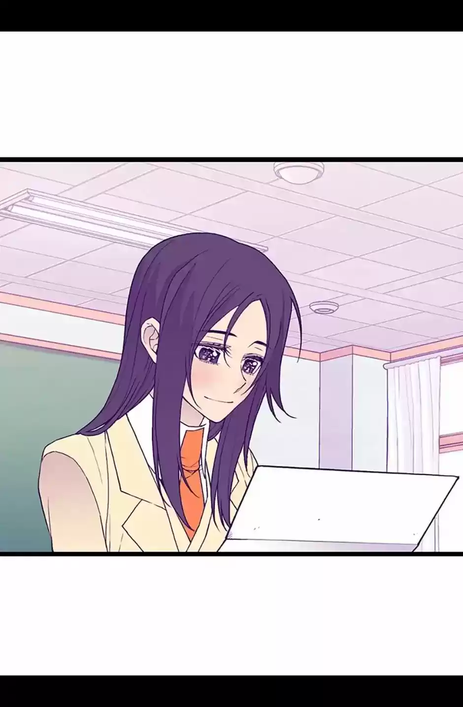 They Say I Was Born A King's Daughter Chapter 118: The Field Exam