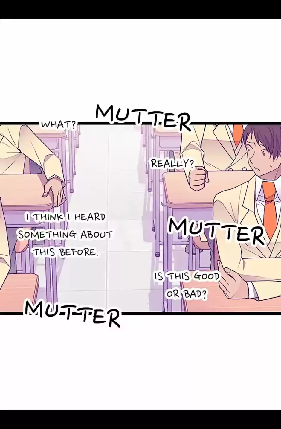 They Say I Was Born A King's Daughter Chapter 118: The Field Exam