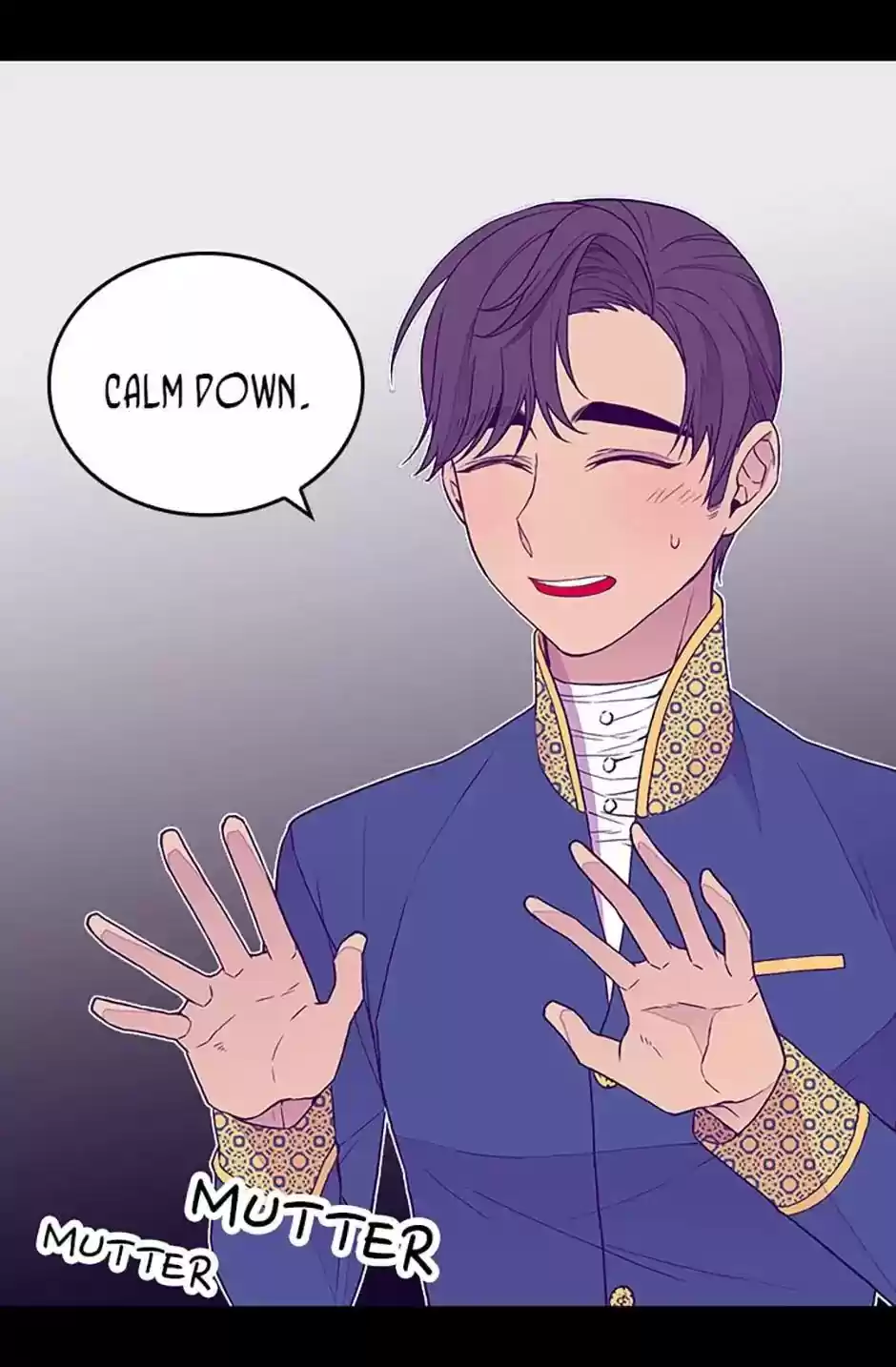 They Say I Was Born A King's Daughter Chapter 118: The Field Exam