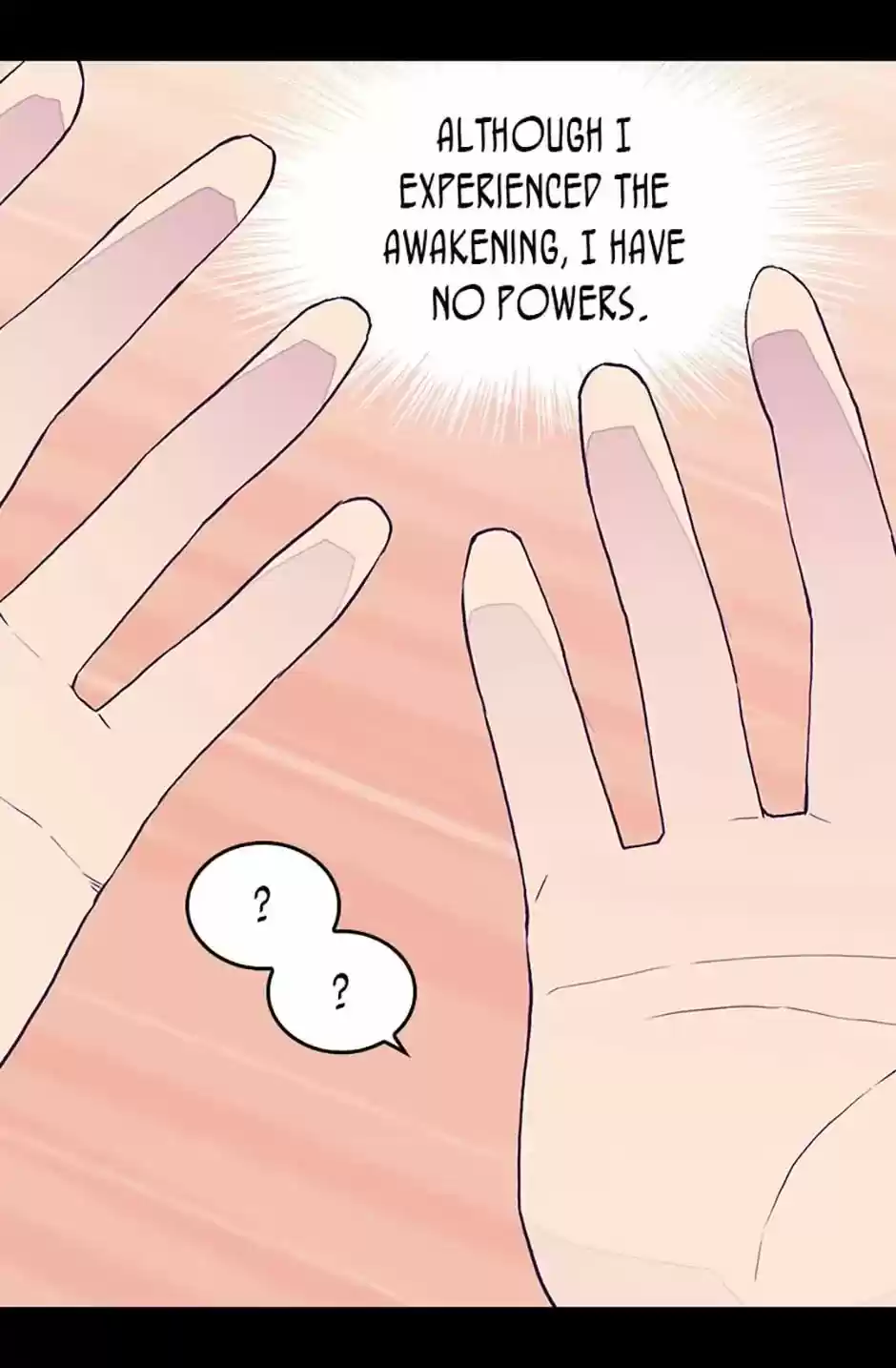 They Say I Was Born A King's Daughter Chapter 118: The Field Exam