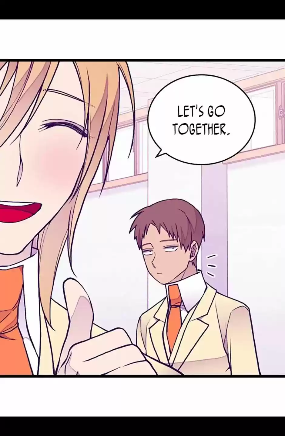 They Say I Was Born A King's Daughter Chapter 118: The Field Exam