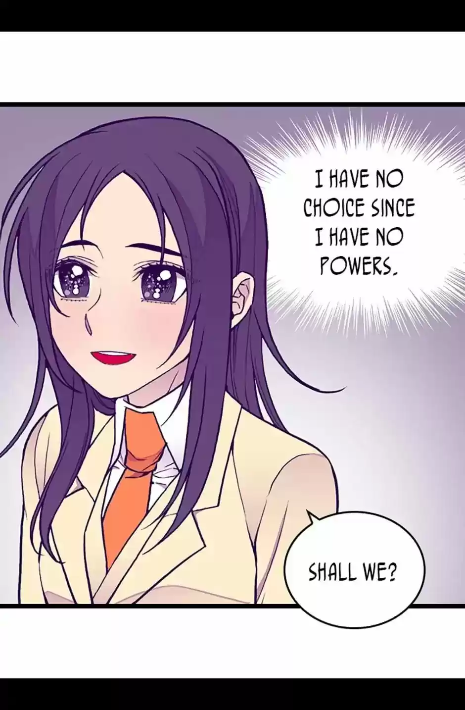 They Say I Was Born A King's Daughter Chapter 118: The Field Exam