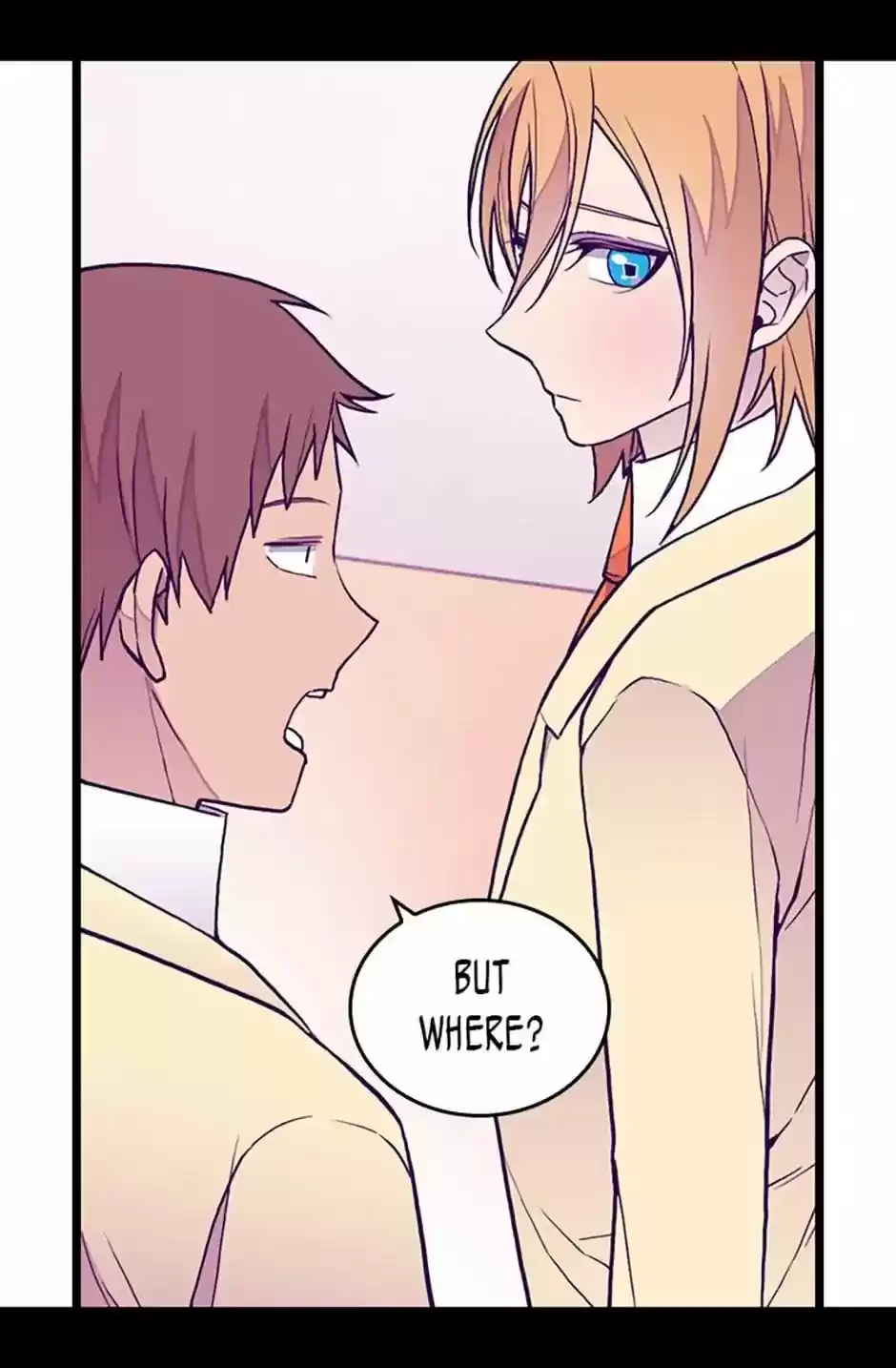 They Say I Was Born A King's Daughter Chapter 118: The Field Exam