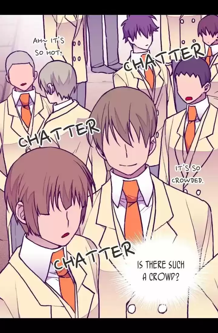 They Say I Was Born A King's Daughter Chapter 119: At The Golem Pyramid