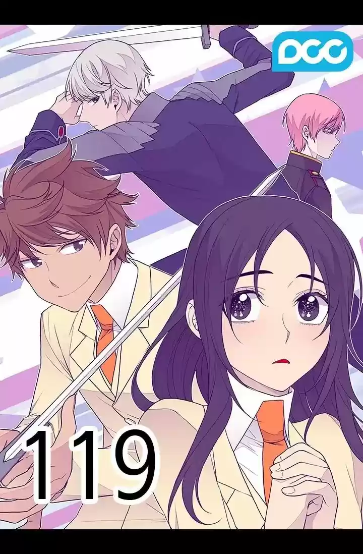 They Say I Was Born A King's Daughter Chapter 119: At The Golem Pyramid