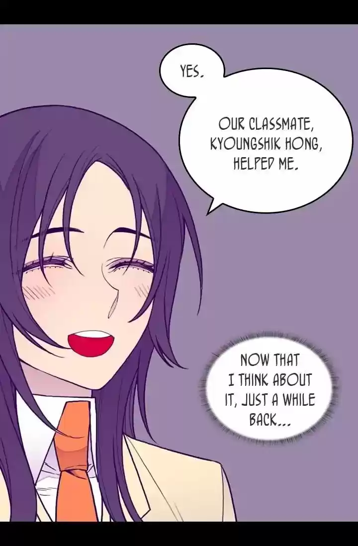 They Say I Was Born A King's Daughter Chapter 119: At The Golem Pyramid