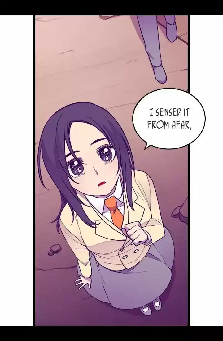 They Say I Was Born A King's Daughter Chapter 119: At The Golem Pyramid