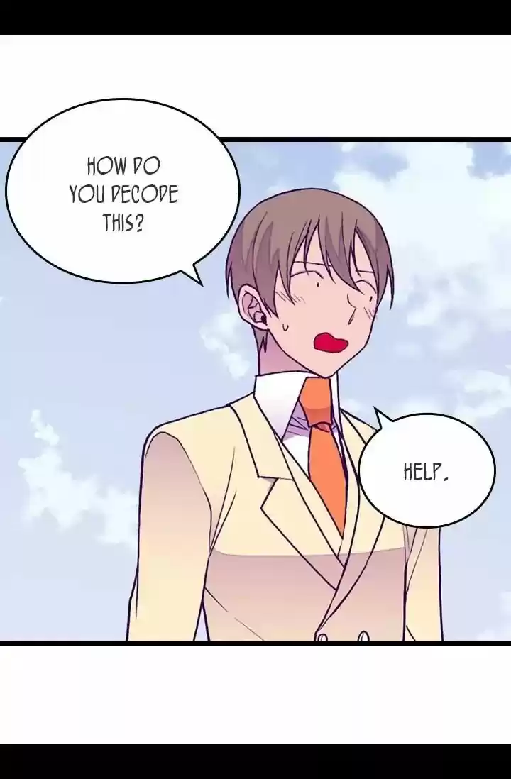 They Say I Was Born A King's Daughter Chapter 119: At The Golem Pyramid