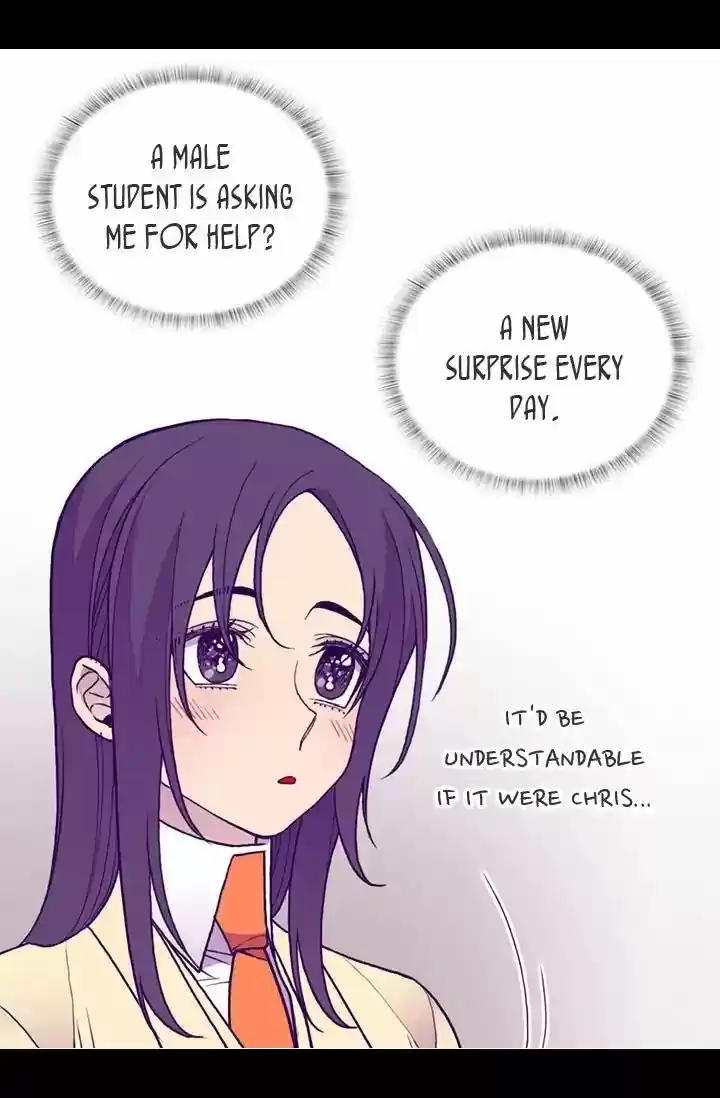 They Say I Was Born A King's Daughter Chapter 119: At The Golem Pyramid