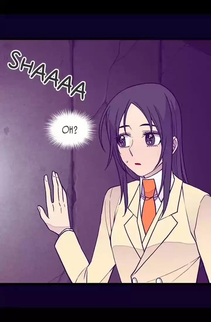 They Say I Was Born A King's Daughter Chapter 119: At The Golem Pyramid