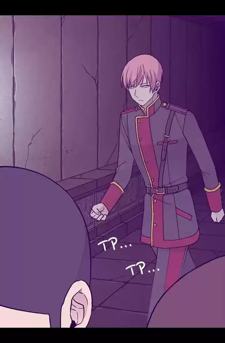 They Say I Was Born A King's Daughter Chapter 119: At The Golem Pyramid