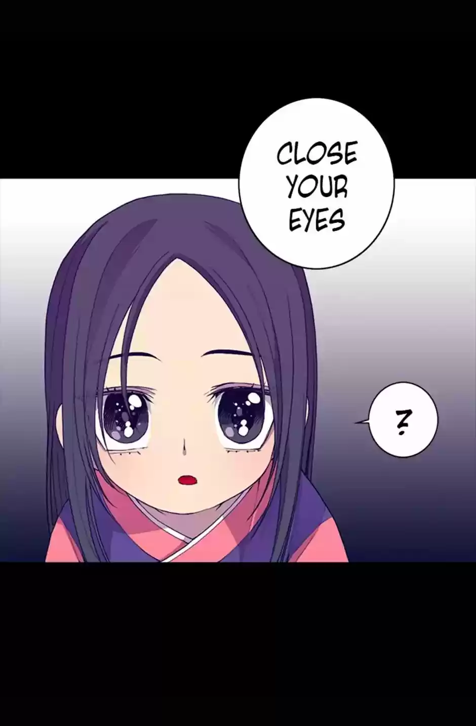 They Say I Was Born A King's Daughter Chapter 12: Considerate Hwanseok