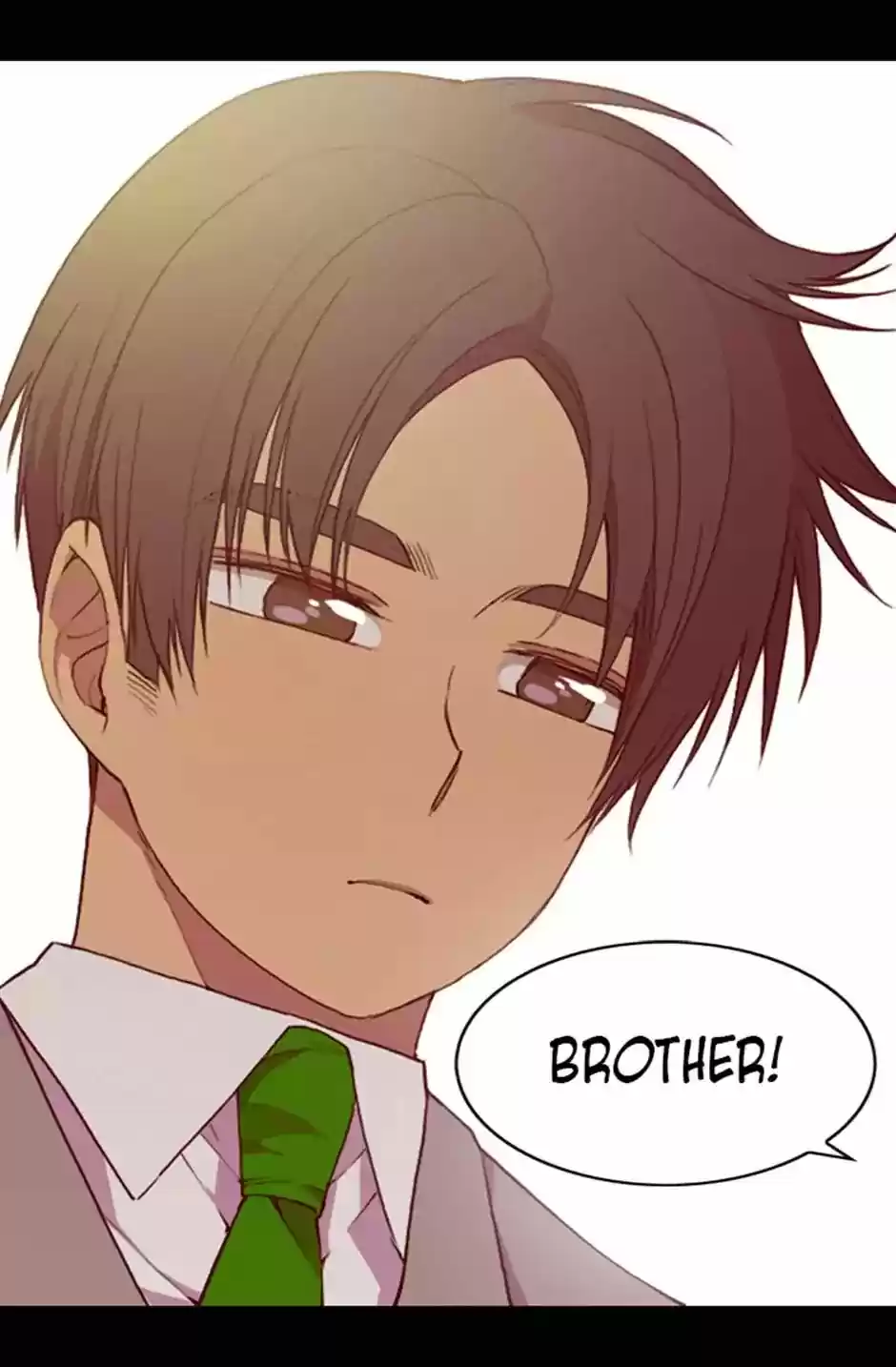 They Say I Was Born A King's Daughter Chapter 12: Considerate Hwanseok