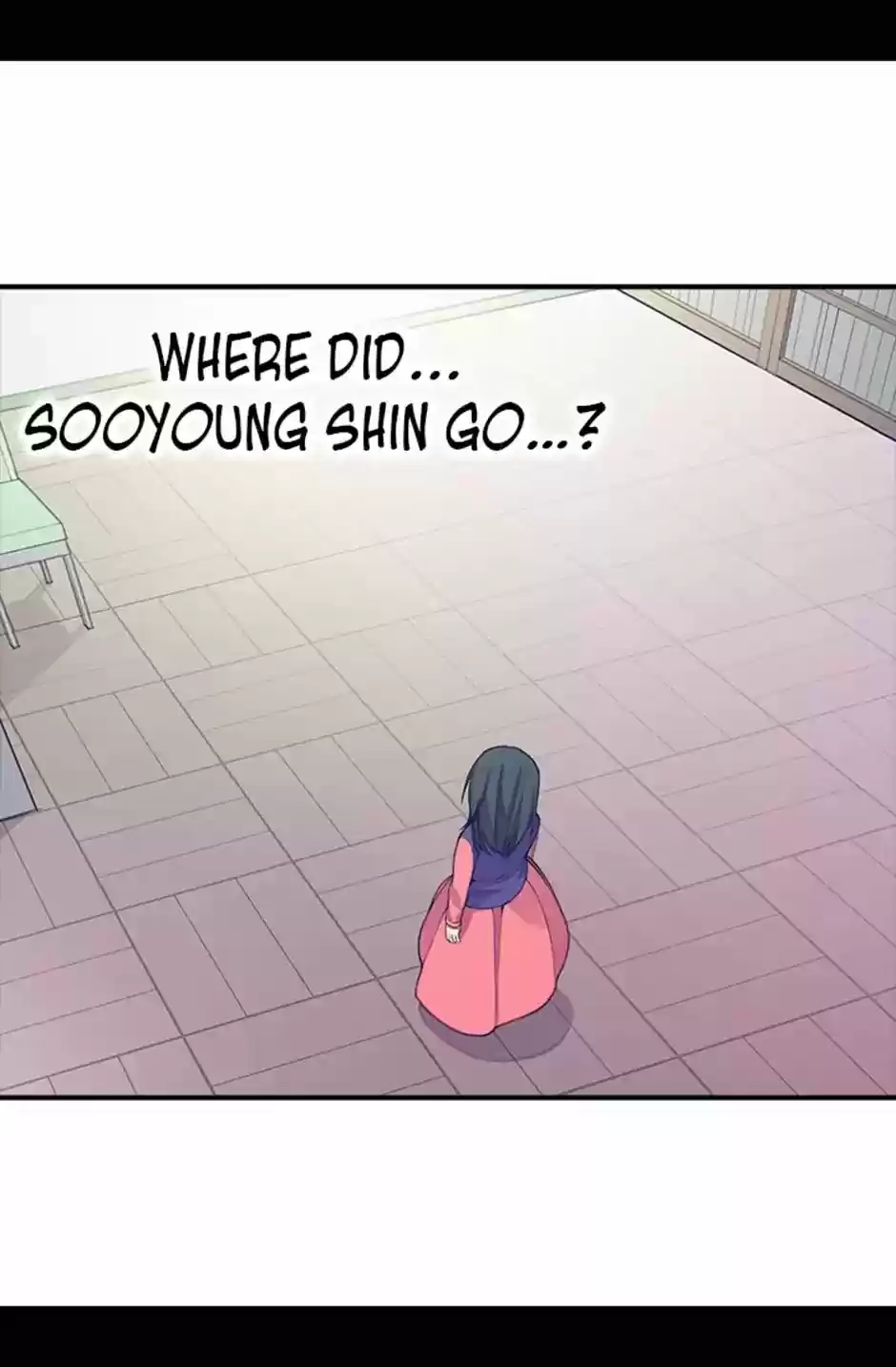 They Say I Was Born A King's Daughter Chapter 12: Considerate Hwanseok