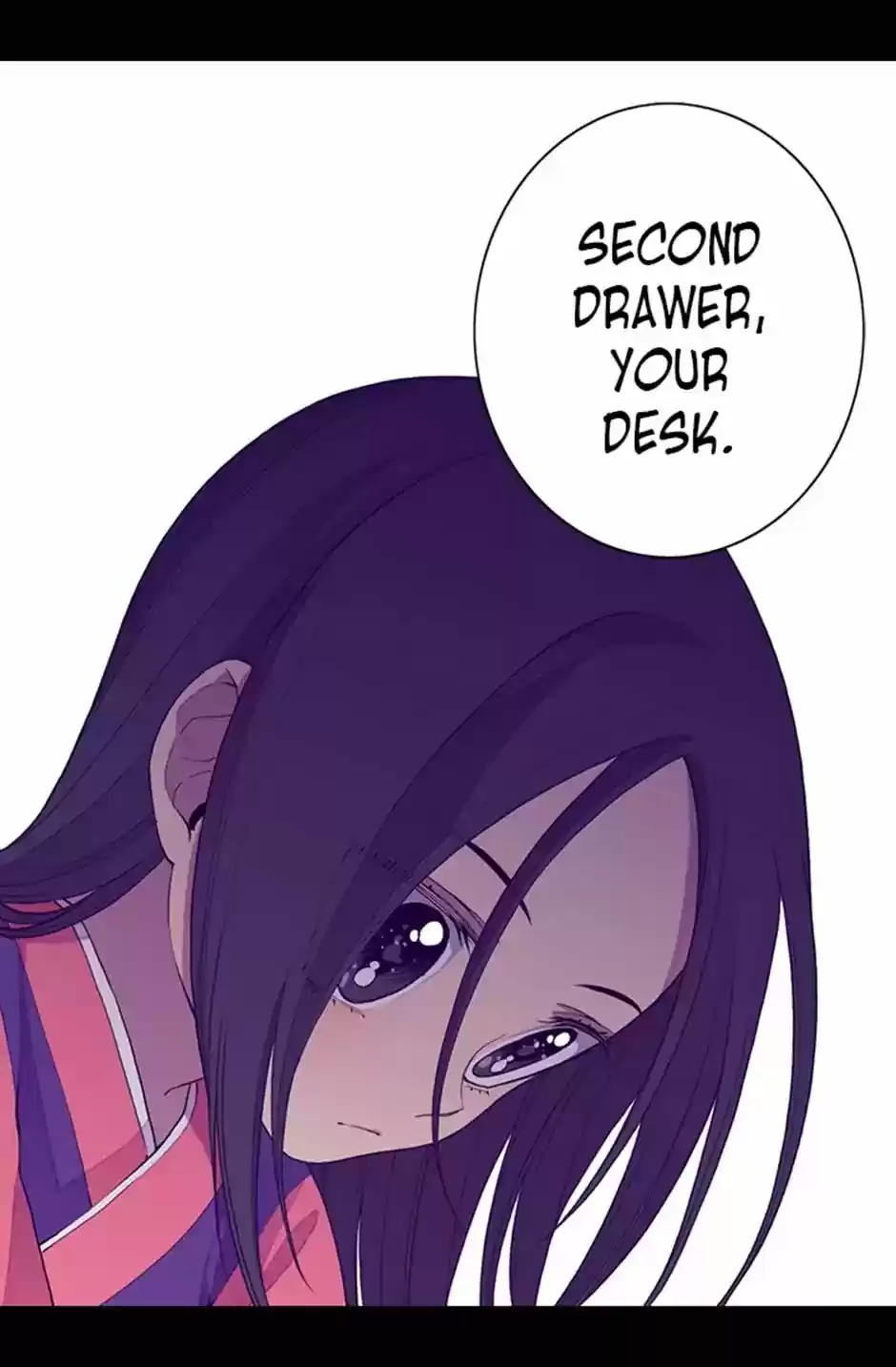 They Say I Was Born A King's Daughter Chapter 12: Considerate Hwanseok