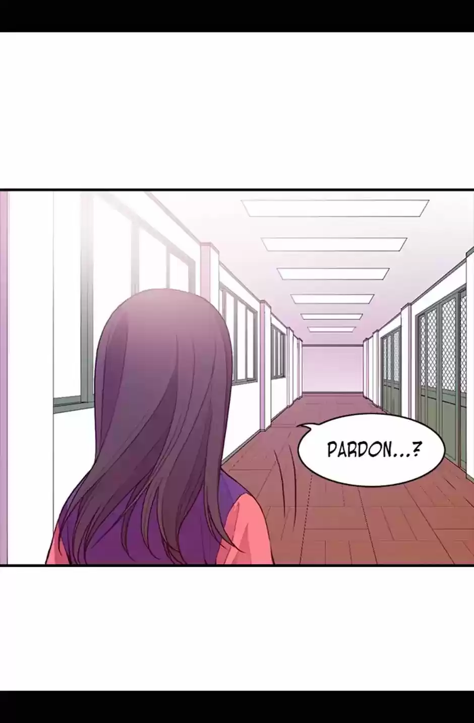 They Say I Was Born A King's Daughter Chapter 12: Considerate Hwanseok