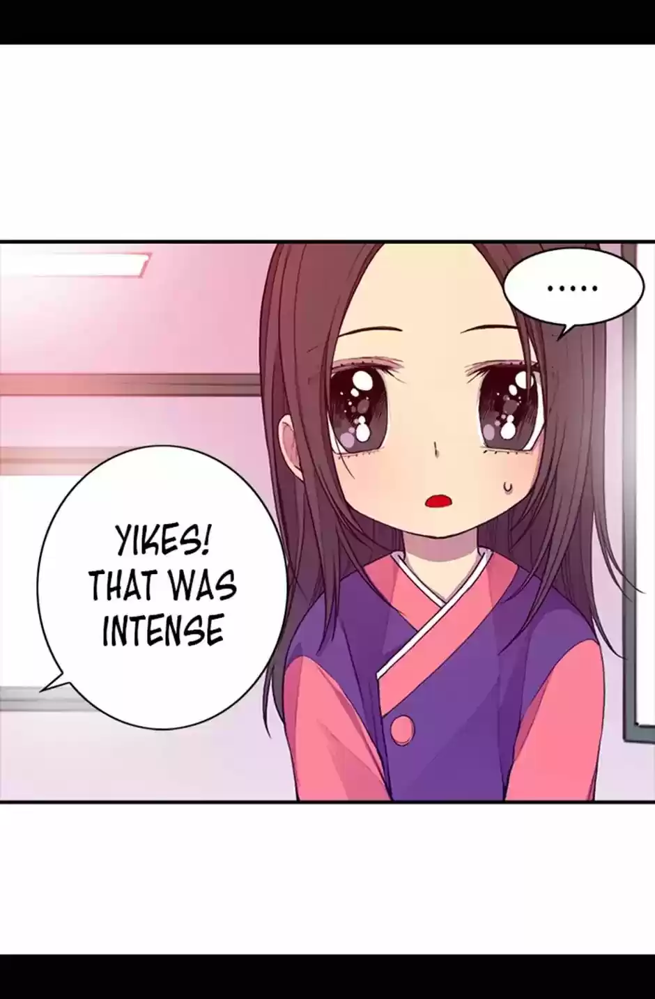 They Say I Was Born A King's Daughter Chapter 12: Considerate Hwanseok