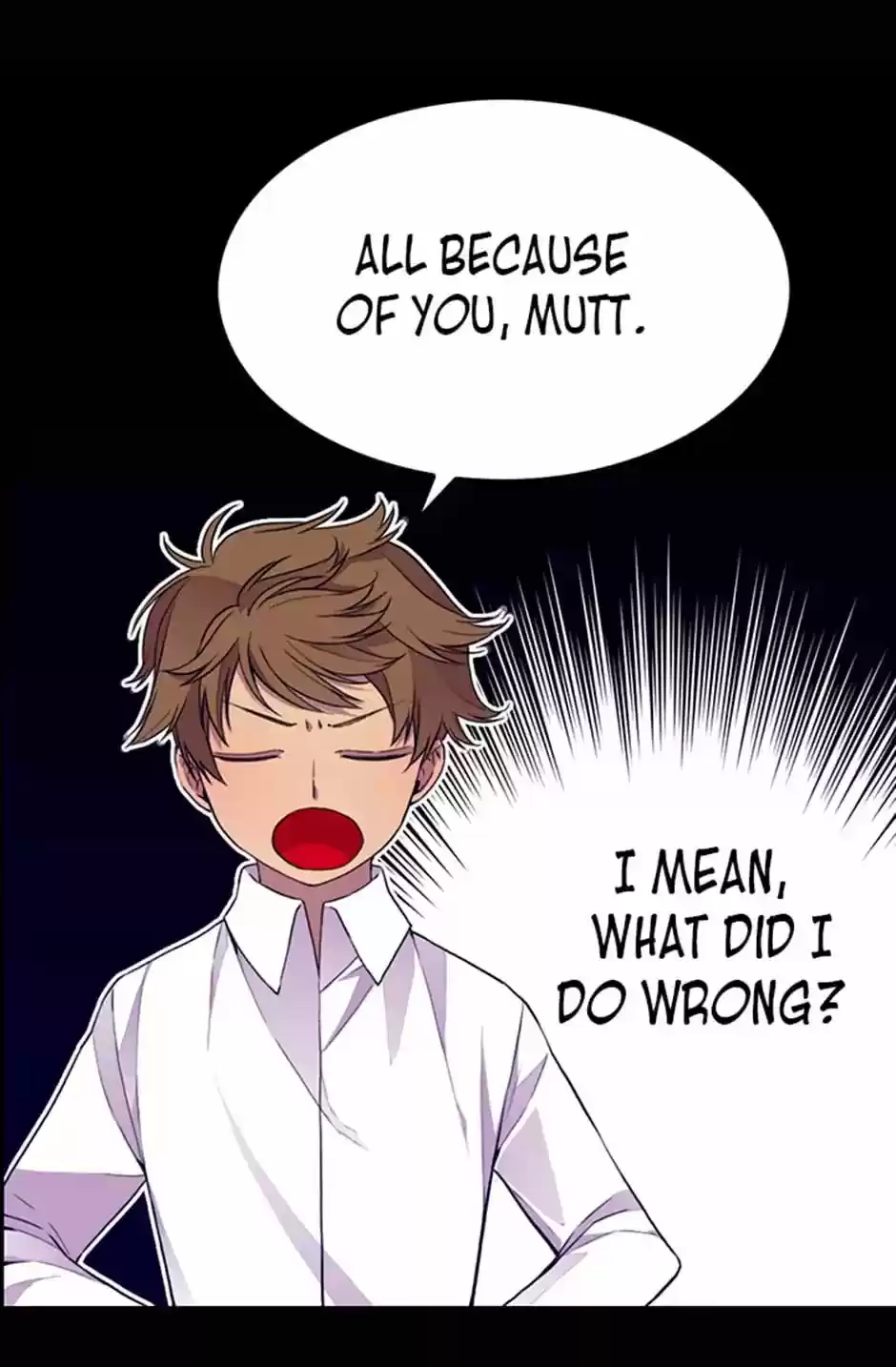 They Say I Was Born A King's Daughter Chapter 12: Considerate Hwanseok