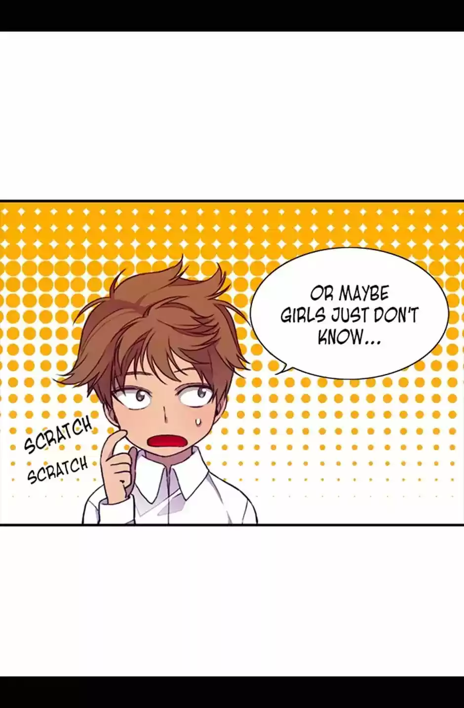 They Say I Was Born A King's Daughter Chapter 12: Considerate Hwanseok