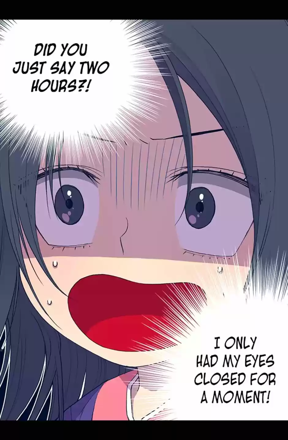 They Say I Was Born A King's Daughter Chapter 12: Considerate Hwanseok