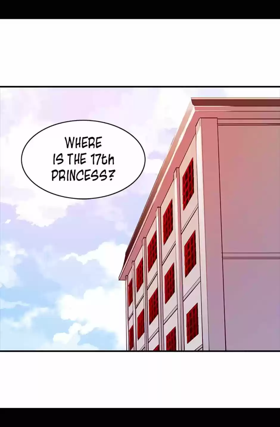 They Say I Was Born A King's Daughter Chapter 12: Considerate Hwanseok