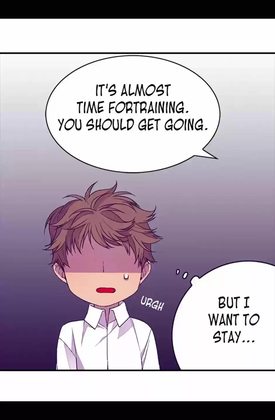 They Say I Was Born A King's Daughter Chapter 12: Considerate Hwanseok