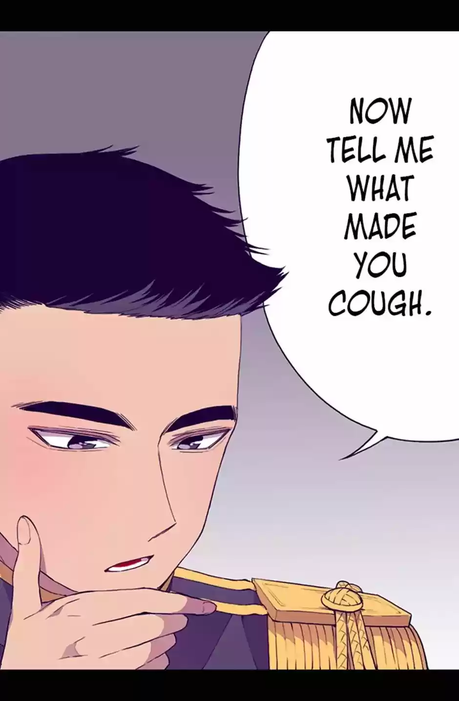 They Say I Was Born A King's Daughter Chapter 12: Considerate Hwanseok