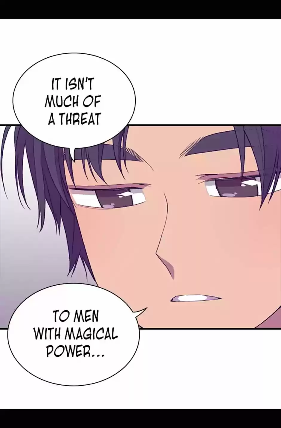 They Say I Was Born A King's Daughter Chapter 12: Considerate Hwanseok