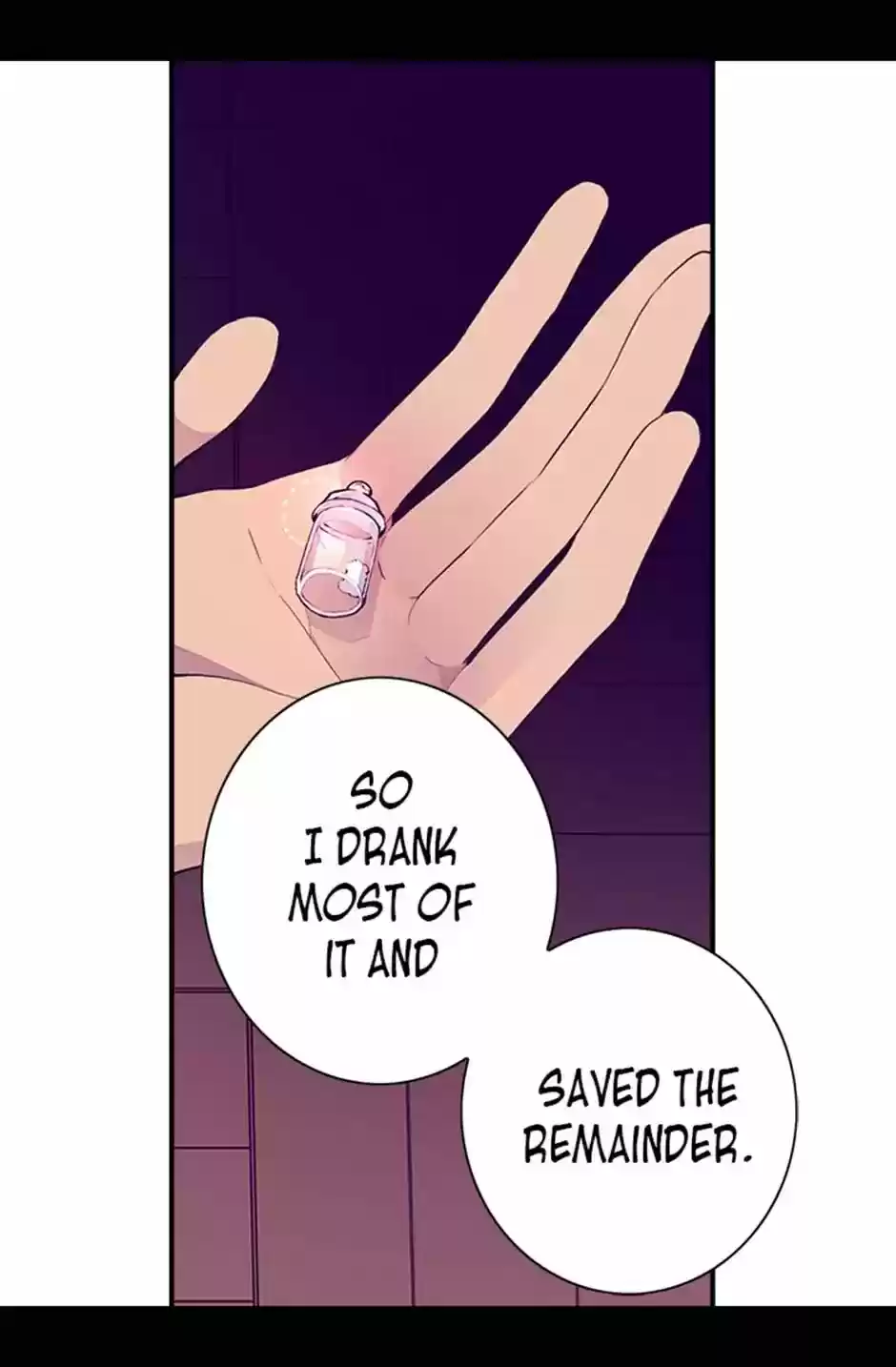 They Say I Was Born A King's Daughter Chapter 12: Considerate Hwanseok