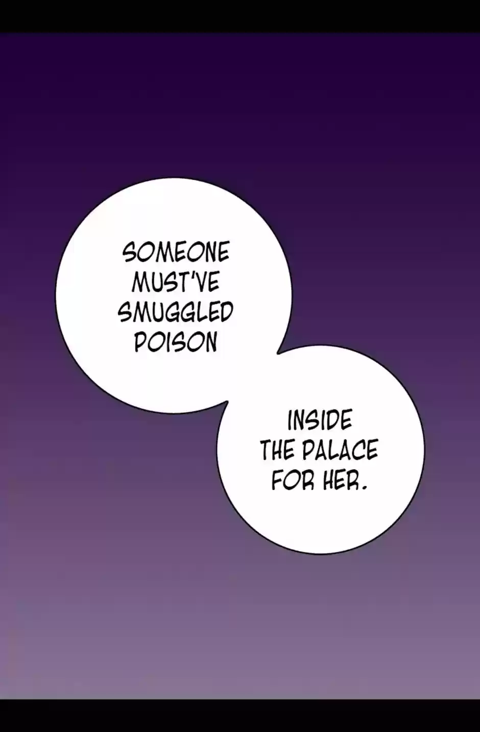 They Say I Was Born A King's Daughter Chapter 12: Considerate Hwanseok