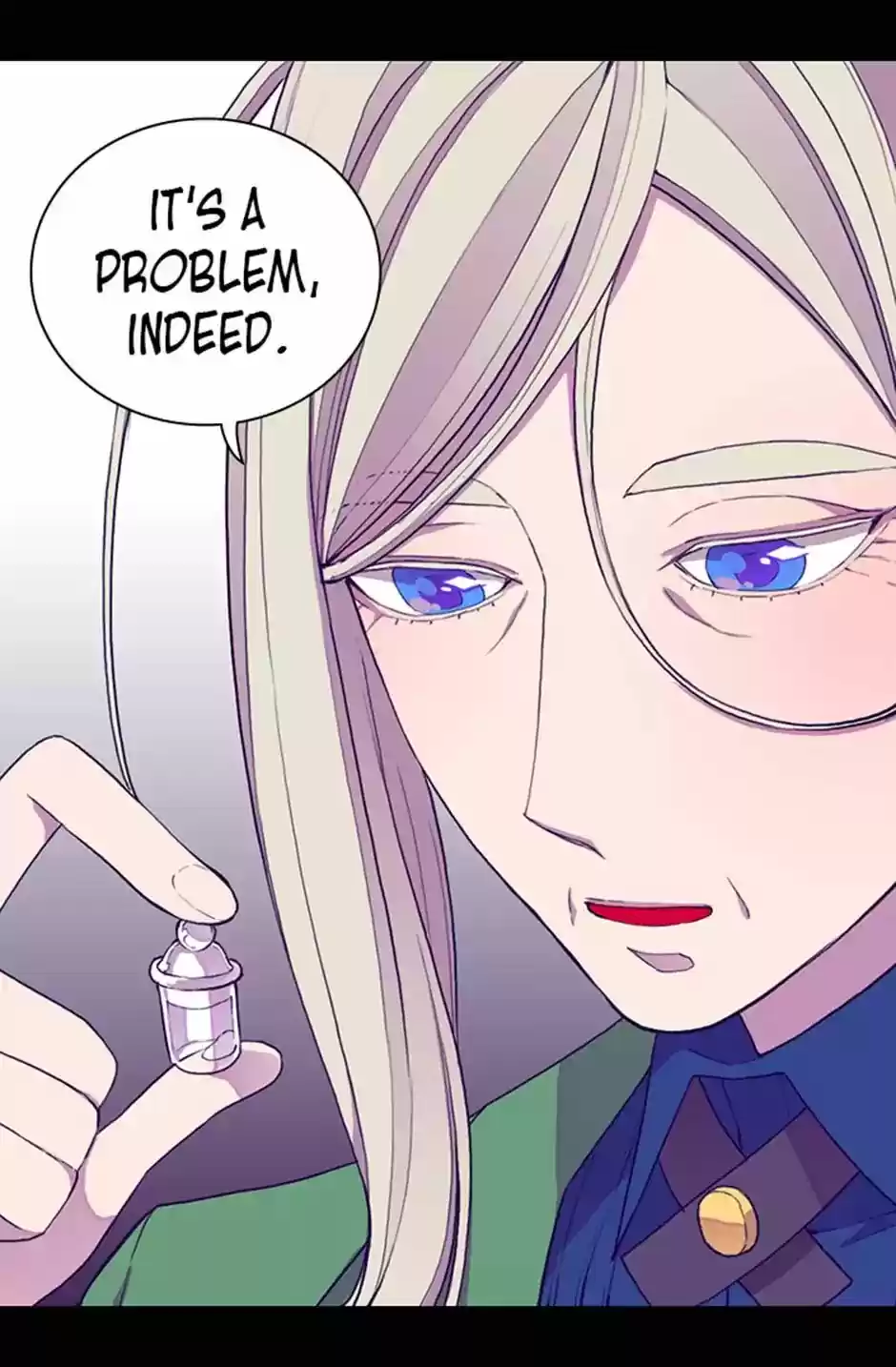 They Say I Was Born A King's Daughter Chapter 12: Considerate Hwanseok