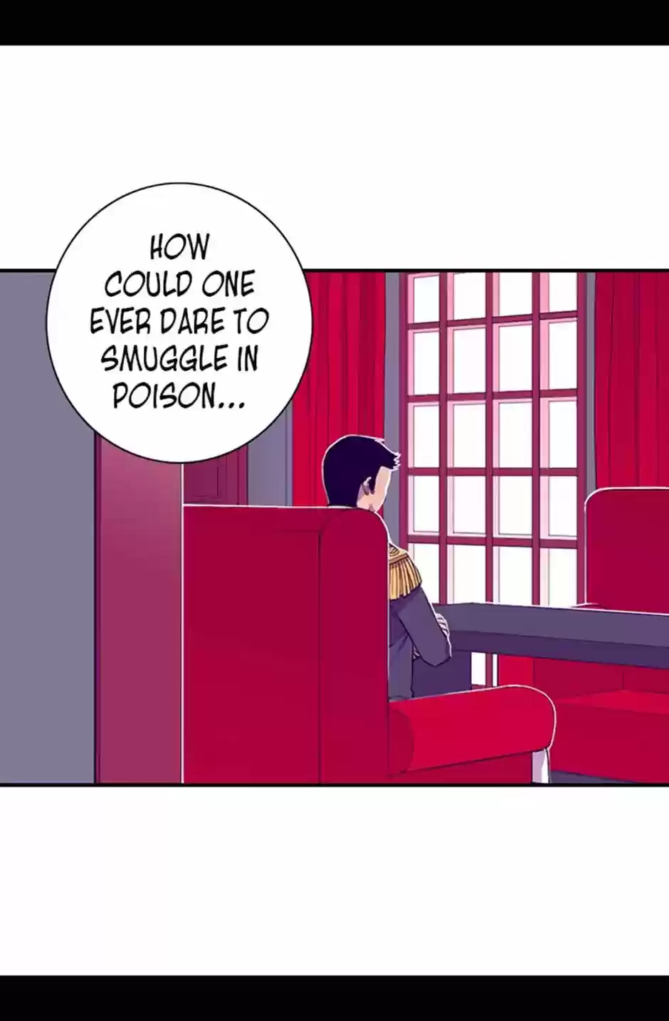 They Say I Was Born A King's Daughter Chapter 12: Considerate Hwanseok