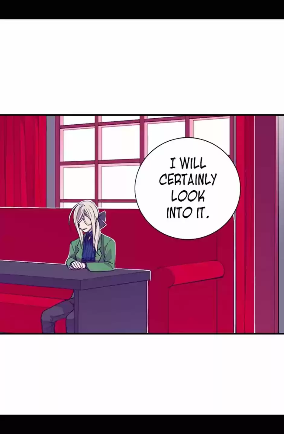 They Say I Was Born A King's Daughter Chapter 12: Considerate Hwanseok