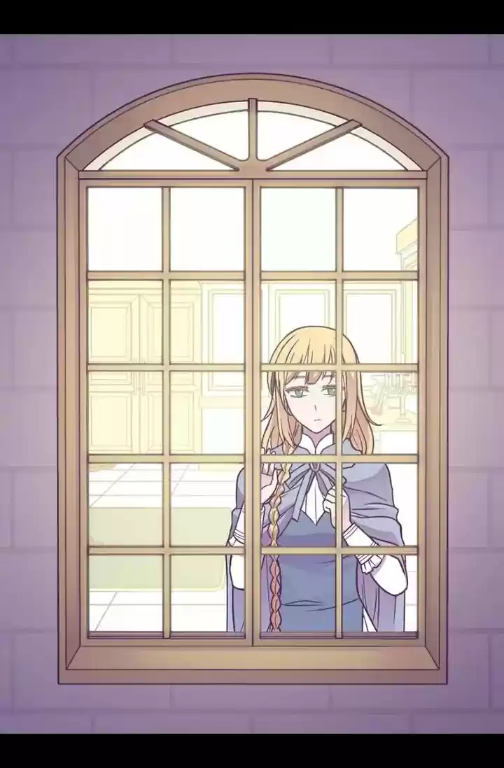 They Say I Was Born A King's Daughter Chapter 120: A Princess In A Tower