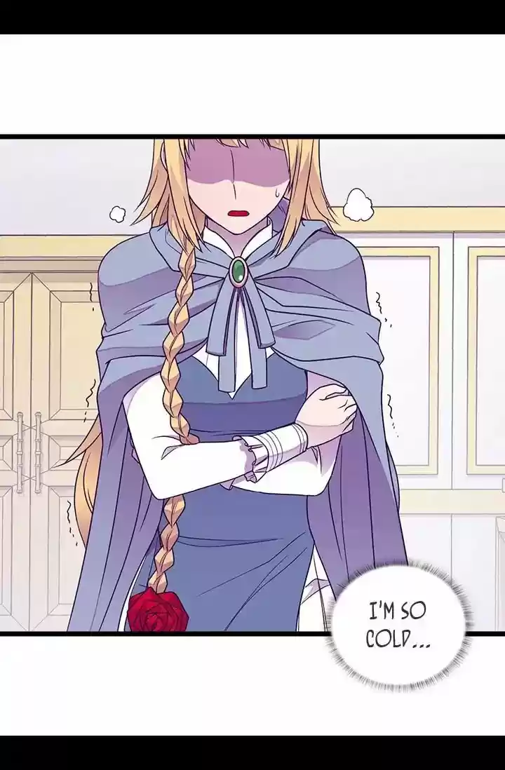 They Say I Was Born A King's Daughter Chapter 120: A Princess In A Tower