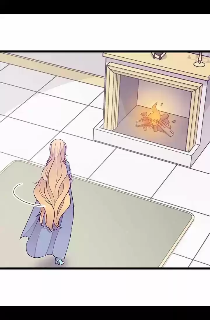 They Say I Was Born A King's Daughter Chapter 120: A Princess In A Tower