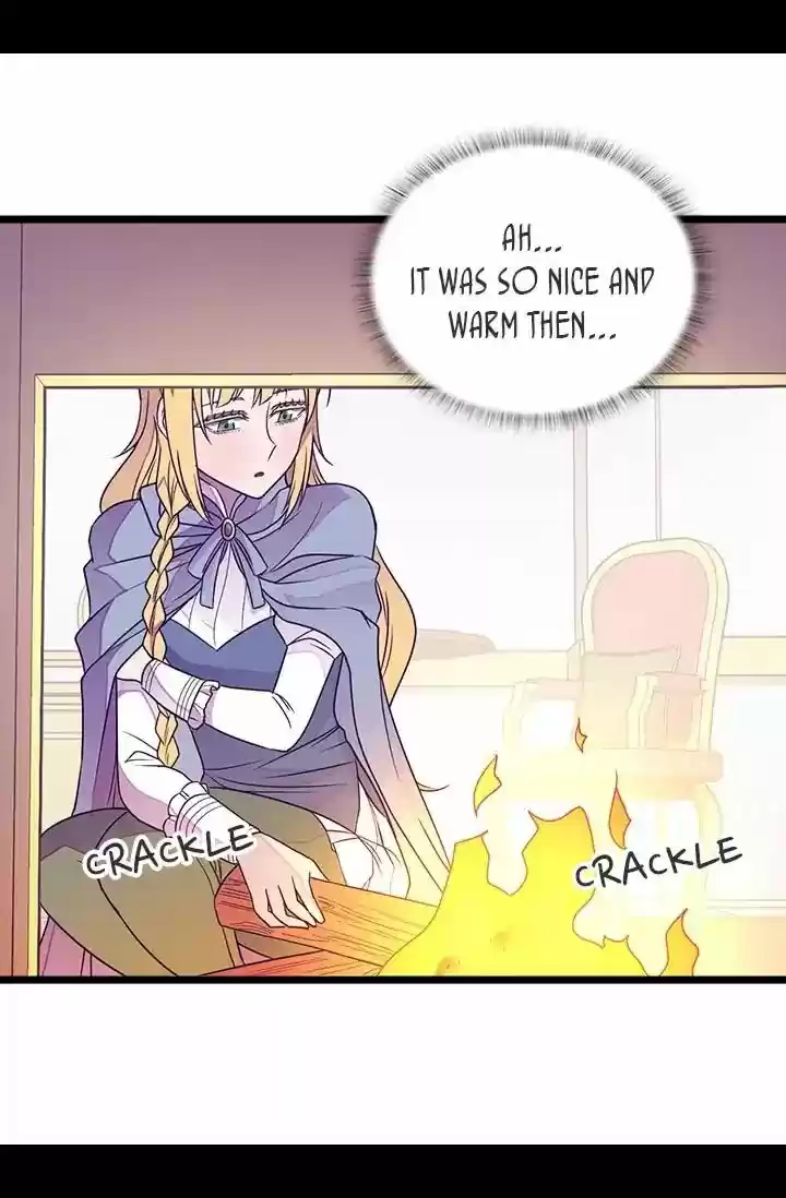 They Say I Was Born A King's Daughter Chapter 120: A Princess In A Tower