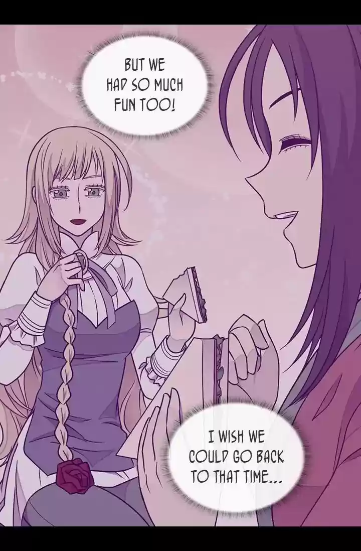 They Say I Was Born A King's Daughter Chapter 120: A Princess In A Tower