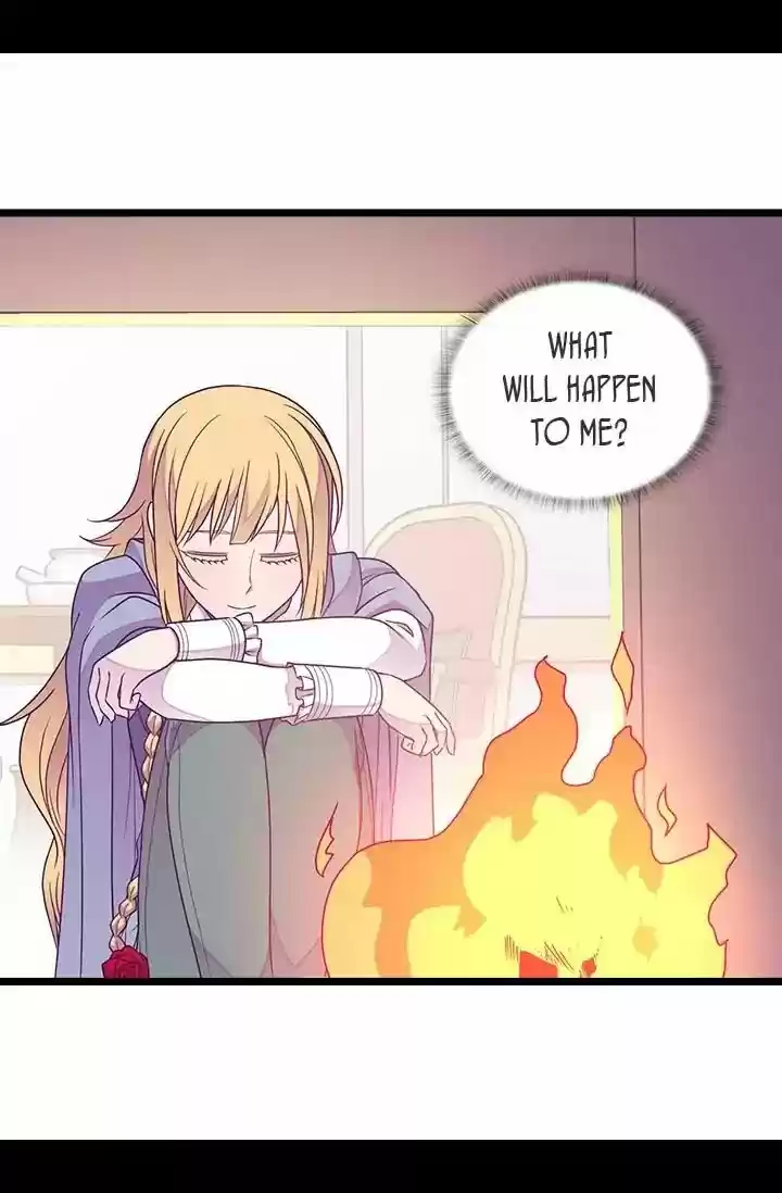 They Say I Was Born A King's Daughter Chapter 120: A Princess In A Tower