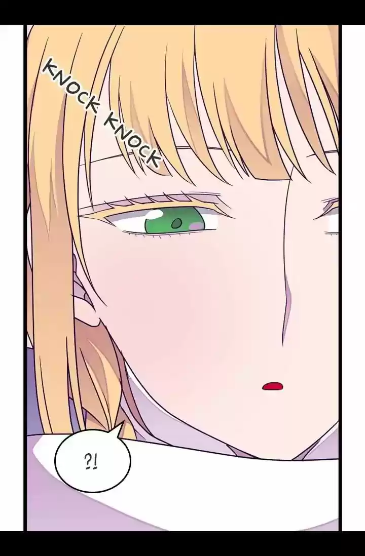 They Say I Was Born A King's Daughter Chapter 120: A Princess In A Tower