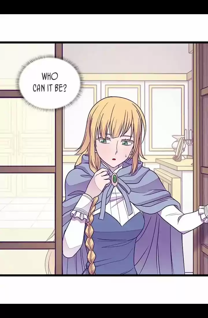 They Say I Was Born A King's Daughter Chapter 120: A Princess In A Tower